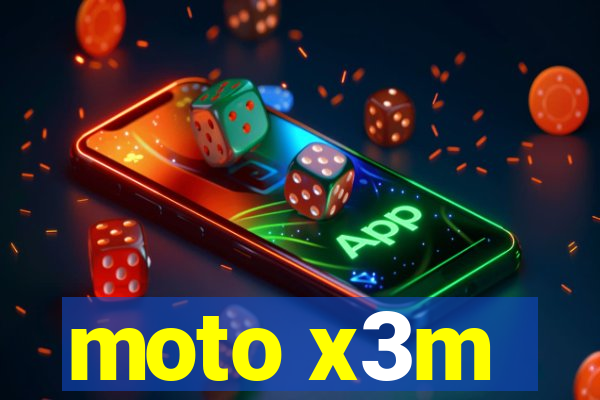 moto x3m - jogo de moto 2